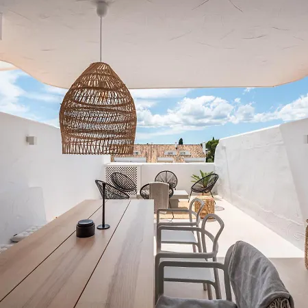 Fresh Renovated 2 Bed In Location Rdr236 Apartment Marbella