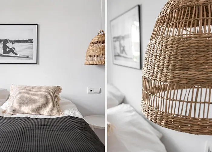 Fresh Renovated 2 Bed In Location Rdr236 * 马尔韦利亚