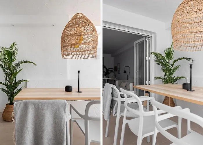 Fresh Renovated 2 Bed In Location Rdr236 * 马尔韦利亚