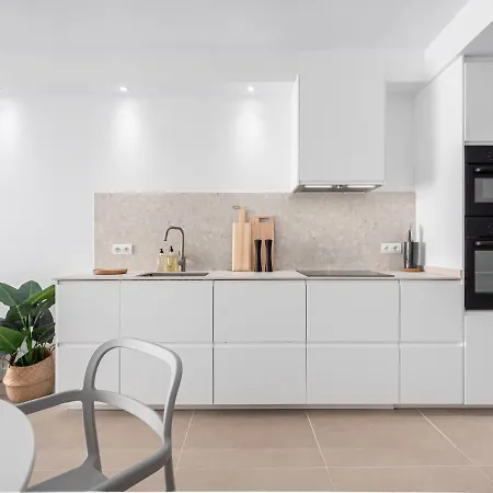 דירה Fresh Renovated 2 Bed In Location Rdr236