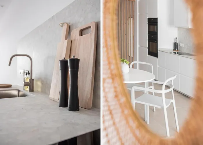 Fresh Renovated 2 Bed In Location Rdr236 Appartement Marbellac
