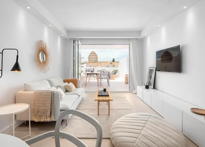 Appartement Fresh Renovated 2 Bed In Location Rdr236 *