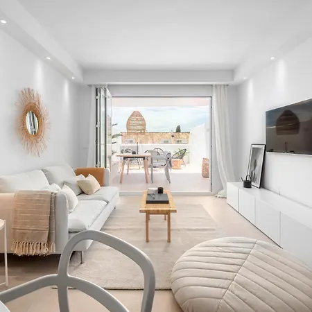 Апартаменты Fresh Renovated 2 Bed In Location Rdr236 *